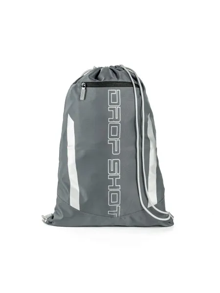 Mochila Gym Bag DROP SHOT Essential 2.5 Cinza