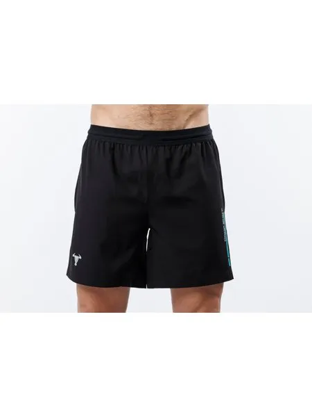 Short DROP SHOT ALSAI CAMPA Preto
