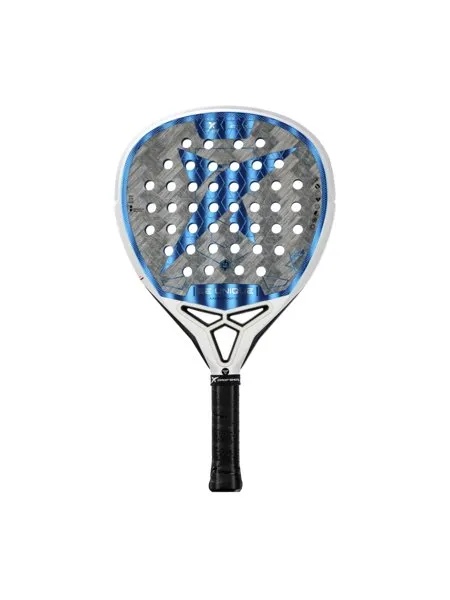 Raquete de padel DROP SHOT AXION ATTACK 1.5 SANZ