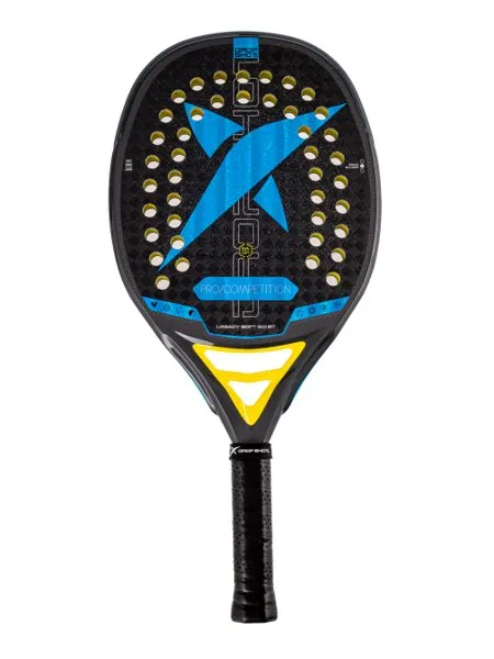 Raquete de beach tennis DROP SHOT LEGACY SOFT 3.0 BT
