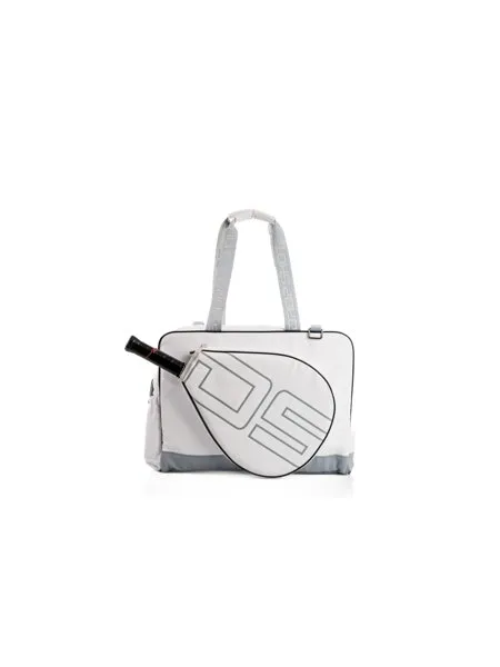 Bolsa DROP SHOT Lady 2.5 Branco
