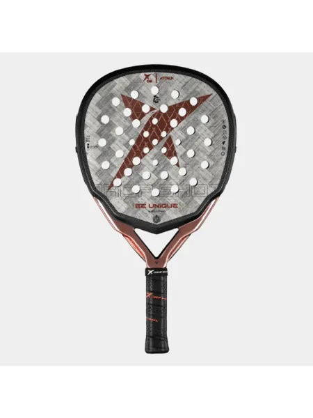 Raquete de padel DROP SHOT BLITZ ATTACK