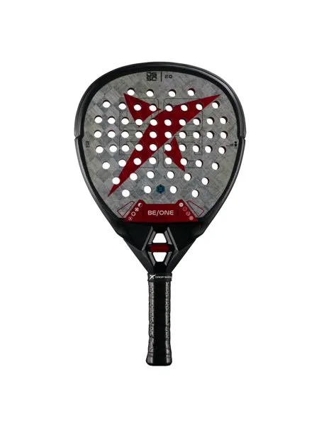 Raquete de padel DROP SHOT X-DRIVE 2.0