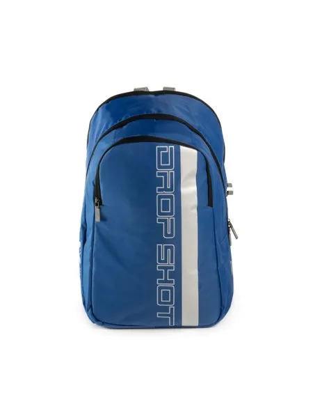 Mochila DROP SHOT Essential 2.5 Azul
