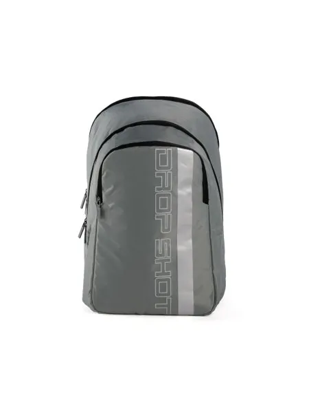 Mochila DROP SHOT Essential 2.5 Cinza