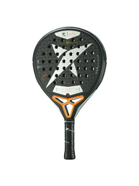 Raquete de padel DROP SHOT AXION CONTROL 1.0 SANZ