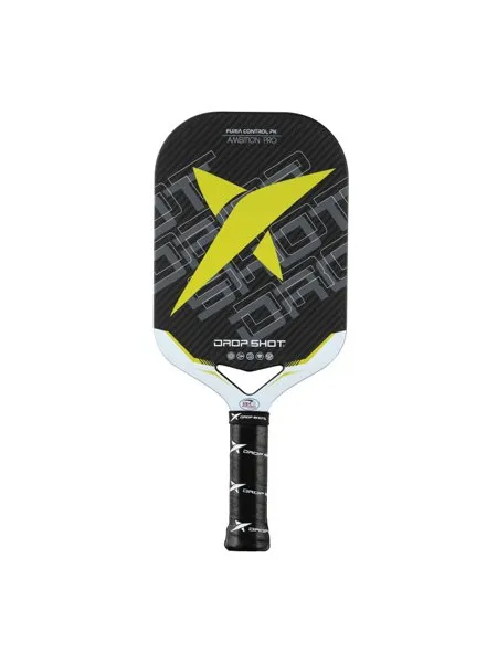 Raquete de pickleball DROP SHOT FURIA CONTROL PK