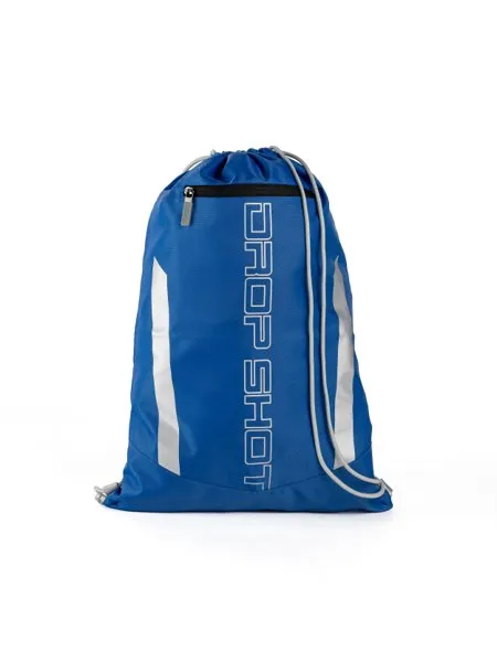 Mochila Gym Bag DROP SHOT Essential 2.5 Azul
