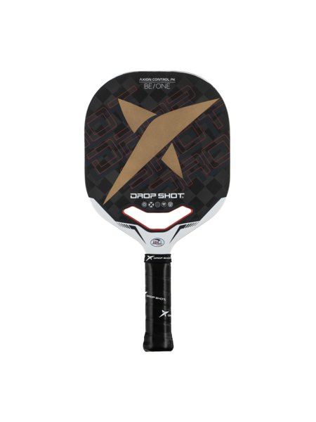 Raquete de pickleball DROP SHOT AXION CONTROL PK