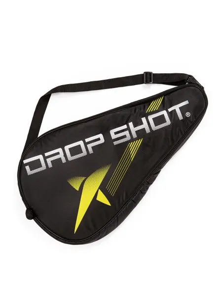 Capa DROP SHOT para raquete de beach tennis