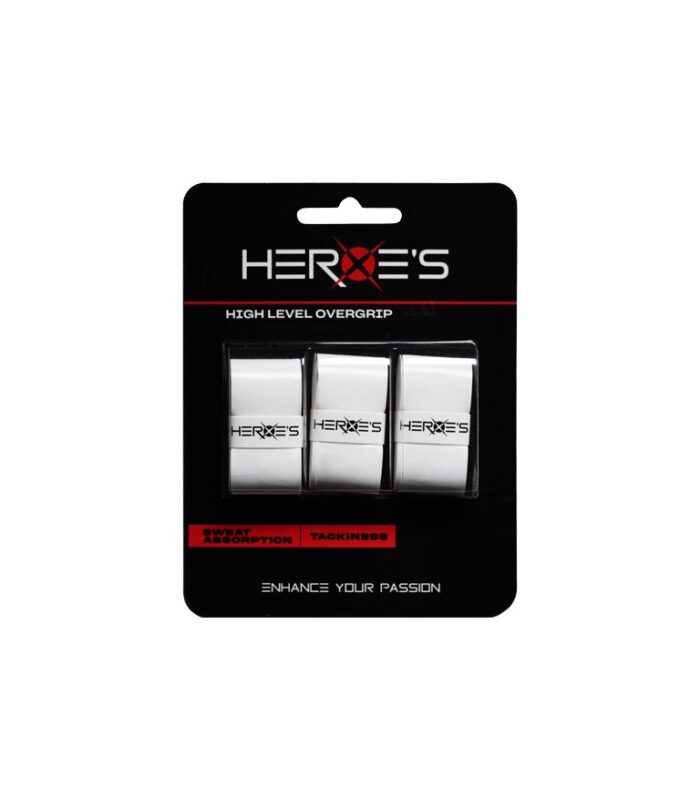 Overgrip HIGH LEVEL – 3un.