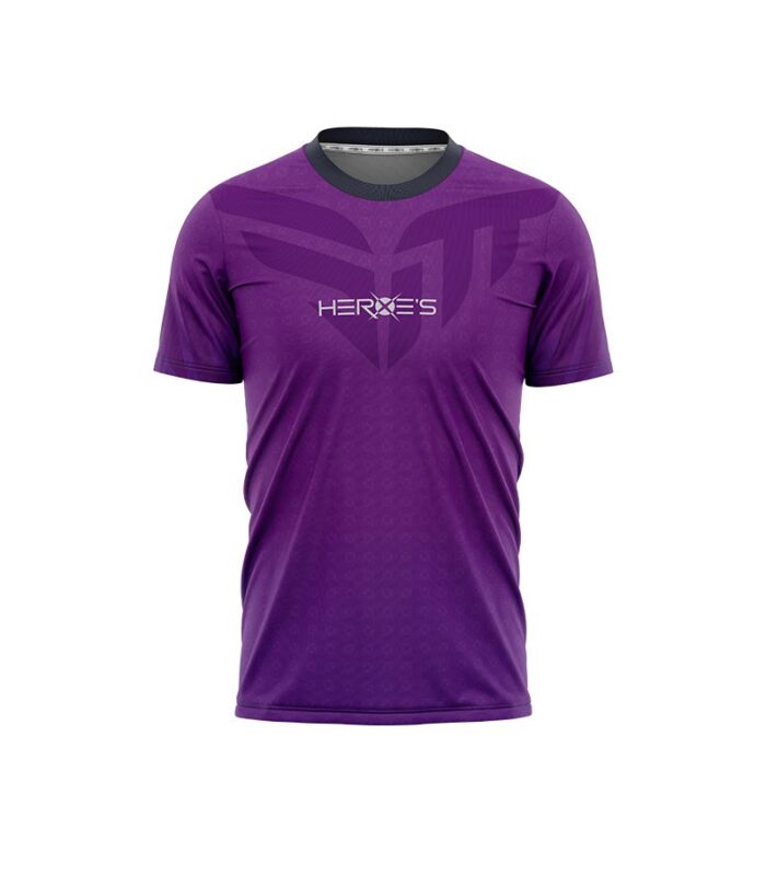 Camiseta Esportiva Masculina REBEL