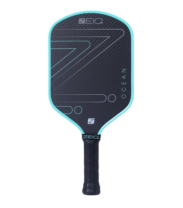 RAQUETE DE PICKLEBALL ZEIQ OCEAN