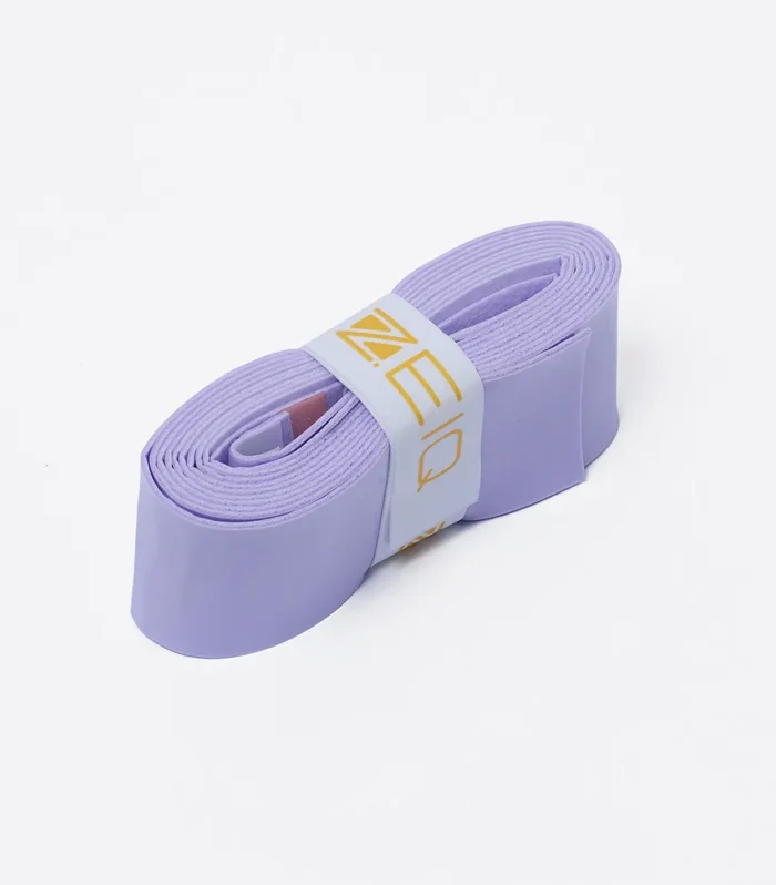 OVERGRIP POWER PARA RAQUETE ZEIQ LILAS – PACOTE COM 5 UNIDADES