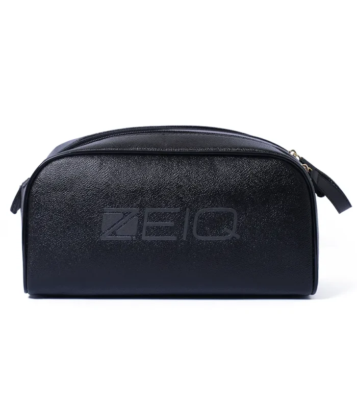NÉCESSAIRE ZEIQ PRETO