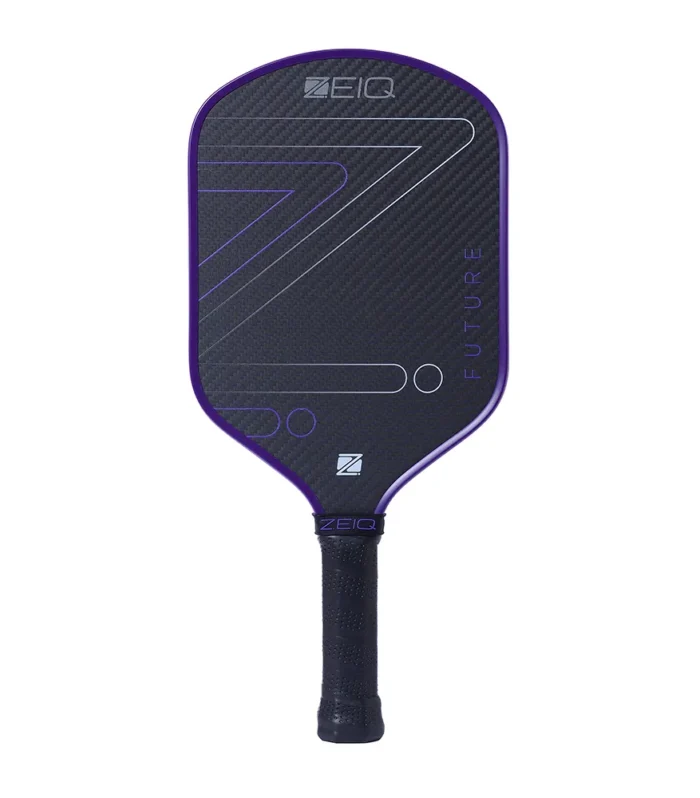 RAQUETE DE PICKLEBALL ZEIQ FUTURE